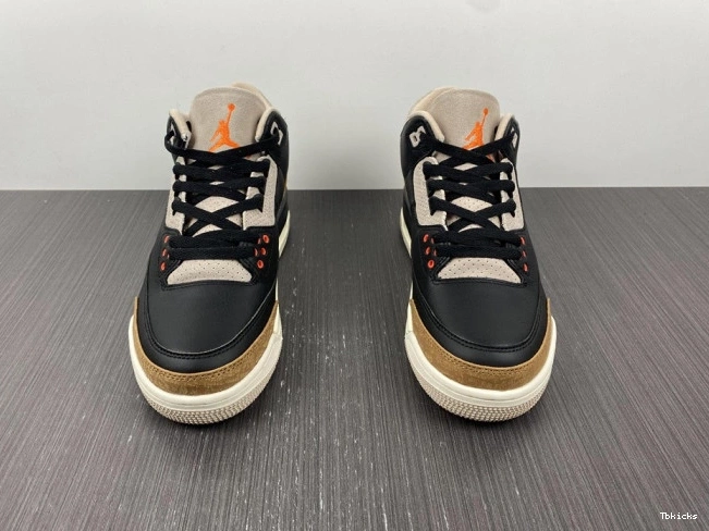Rep TBK Elephant 3 Desert CT8532-008 Jordan Air 0720